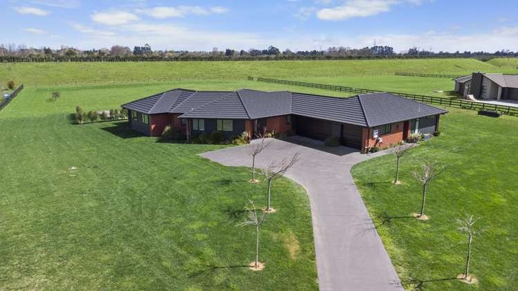 203 Matangi Road Matangi_39