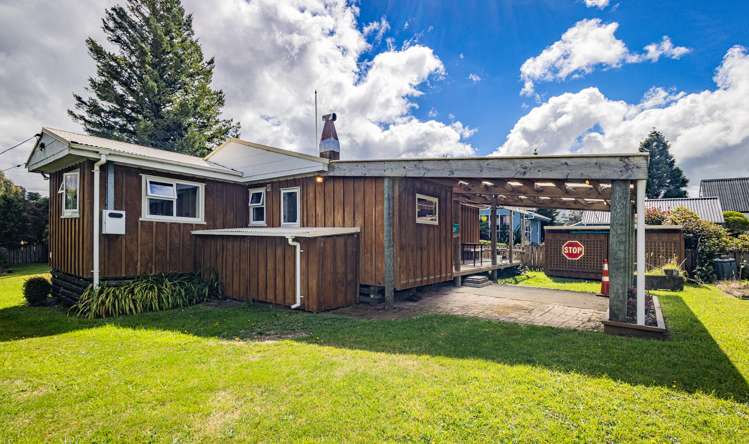 26 Ward Street National Park_15