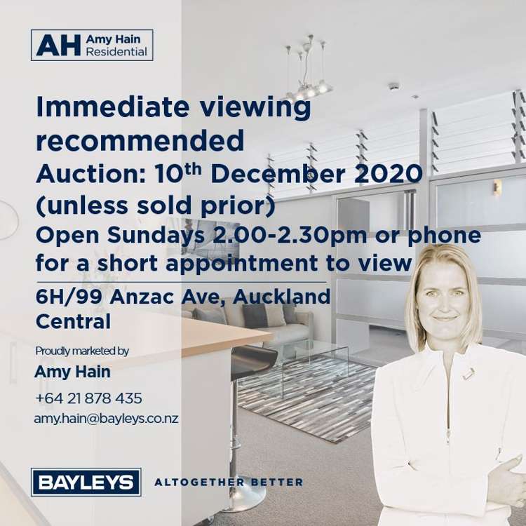 6h/99 Anzac Avenue Auckland Central_13