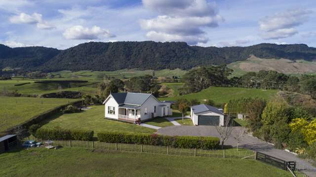 1166 Old Te Aroha Road Okauia_1