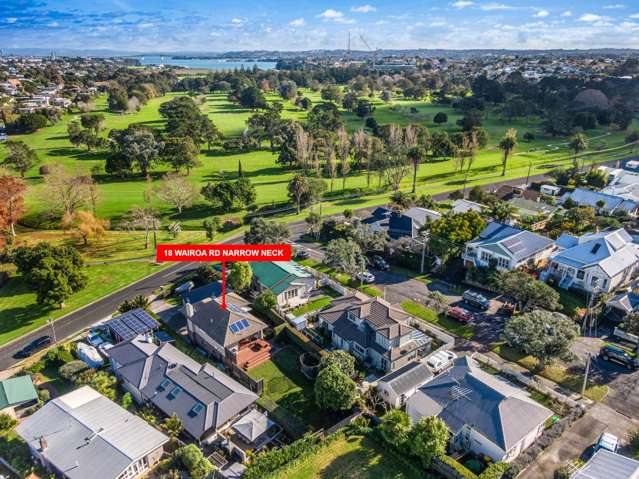 18 Wairoa Road Narrow Neck_3