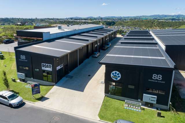 Unit 14 88 Gargan Road Tauriko Business Estate_2