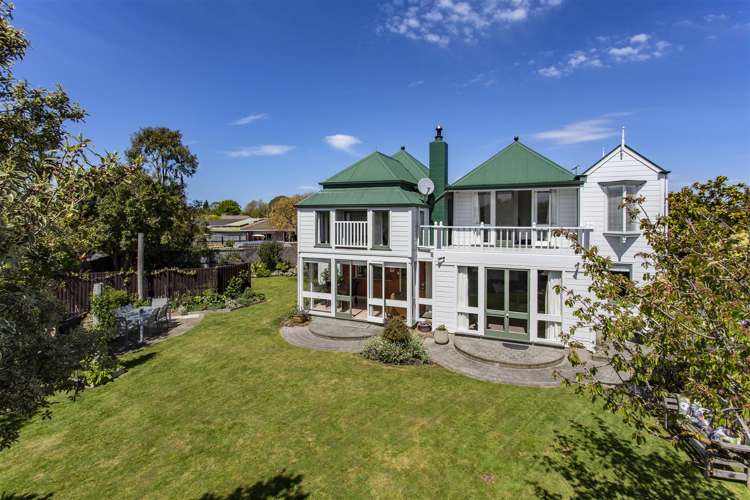 64 Rangiora Woodend Road Woodend_20