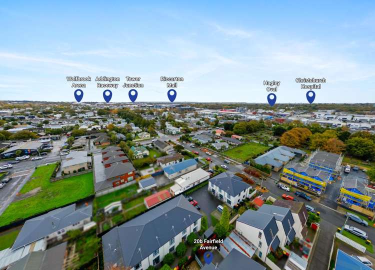 20b Fairfield Avenue Addington_14