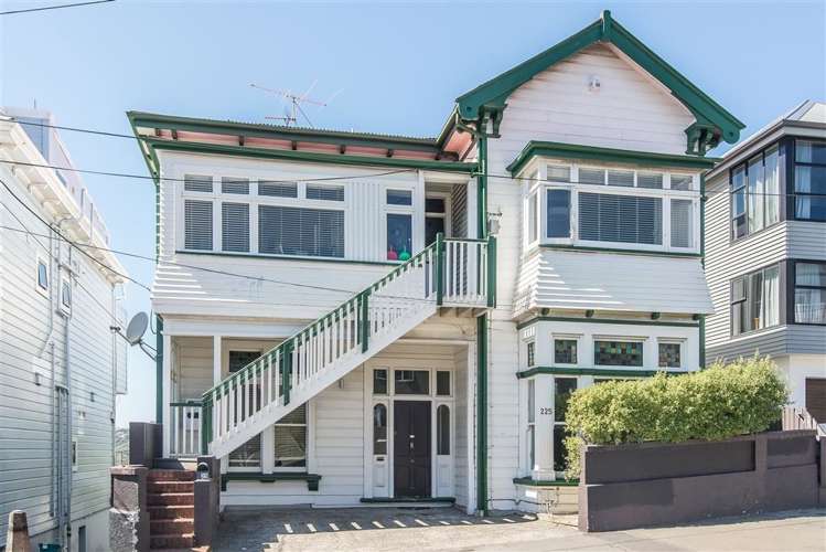 225b The Terrace Wellington Central_0