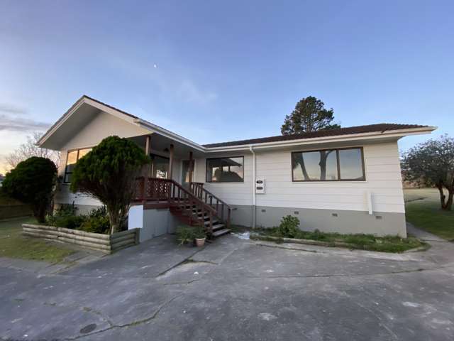 3 Bedrooms house, West Harbour