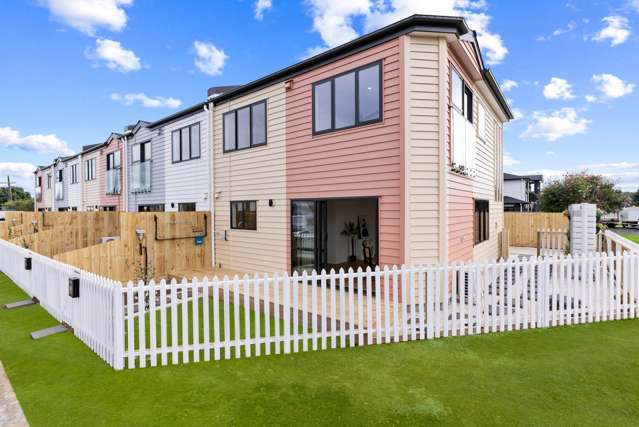 Lots 1-5/1 Cheviot Street Mangere East_2