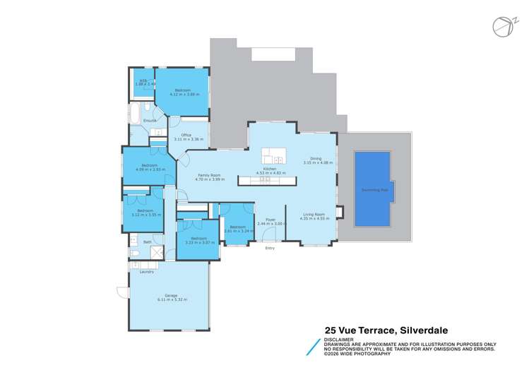 25 Vue Terrace Millwater_30