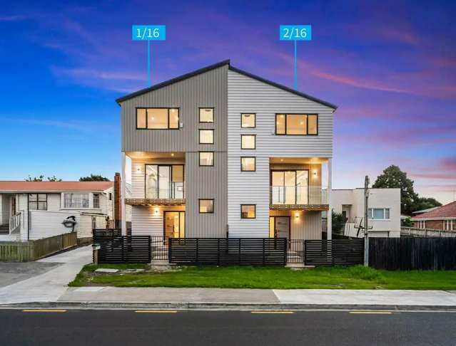 Discover Your New Lynn Haven