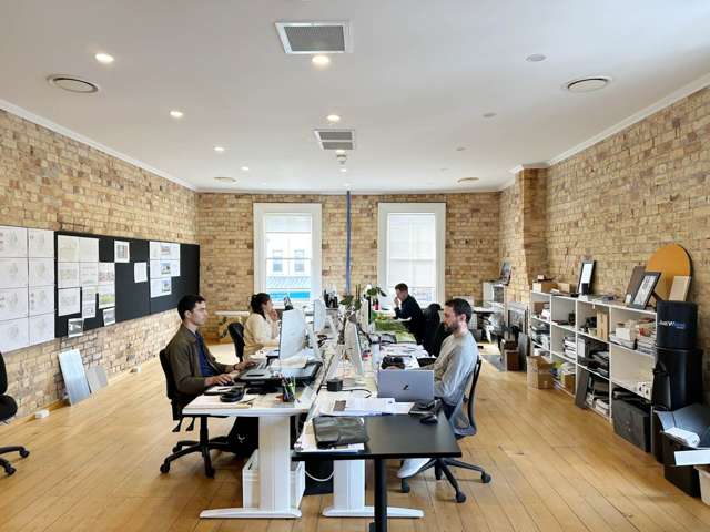 Level 1/108 Ponsonby Road Grey Lynn_1