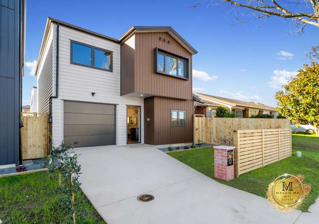 Must Sell! Walk to Macleans College