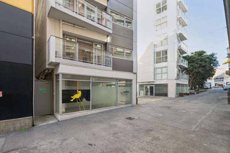 121/74 Taranaki Street Te Aro_21