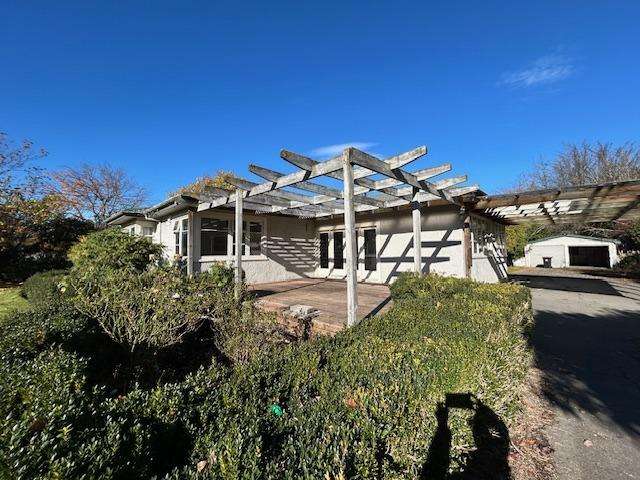 MASTERTON - 3 BEDROOMS