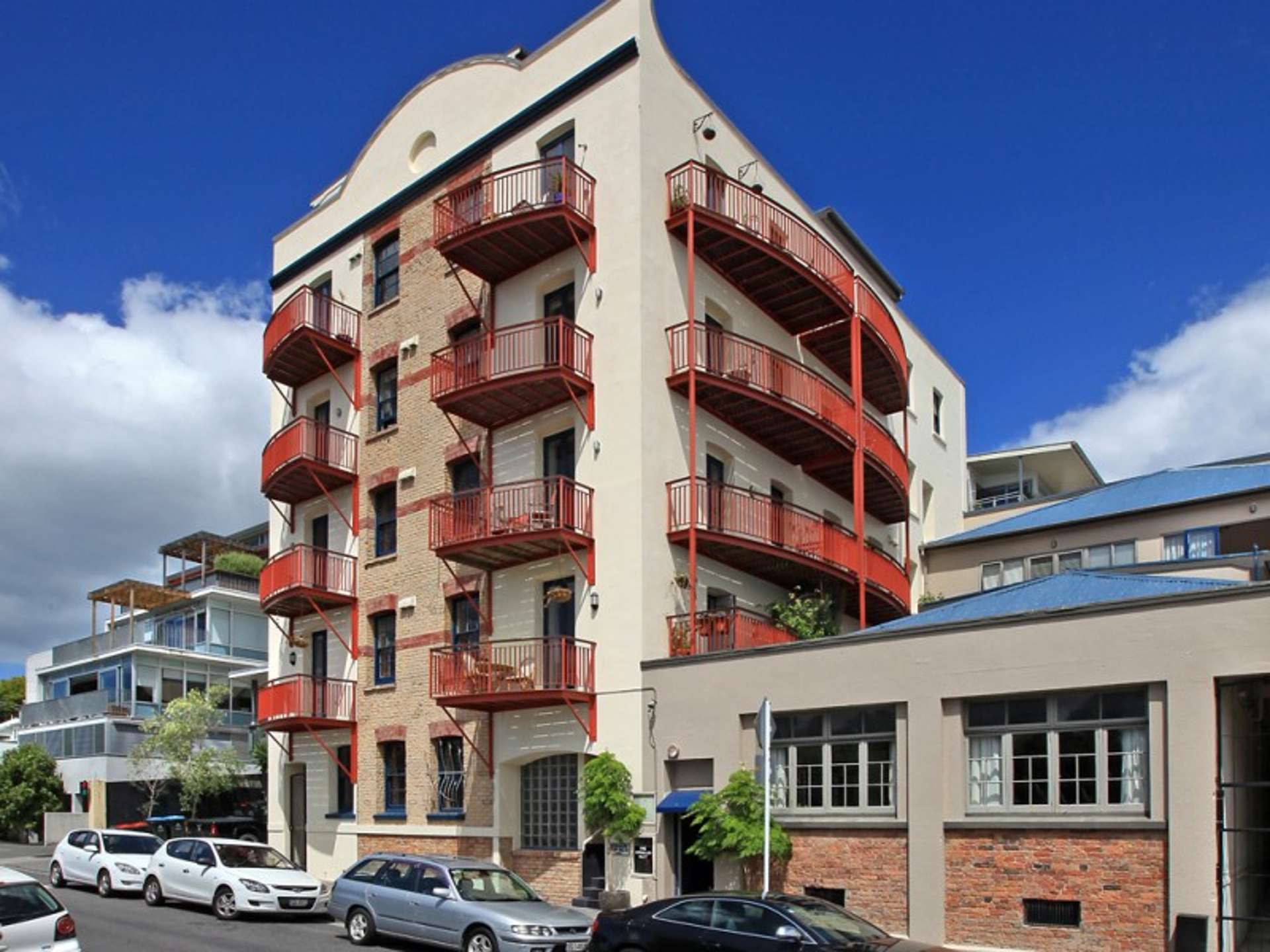 2a/38 Douglas Street Ponsonby_0