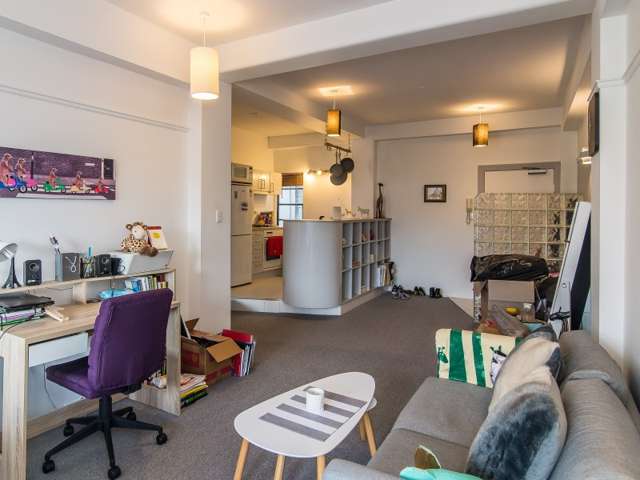 3/248 Willis Street Te Aro_4