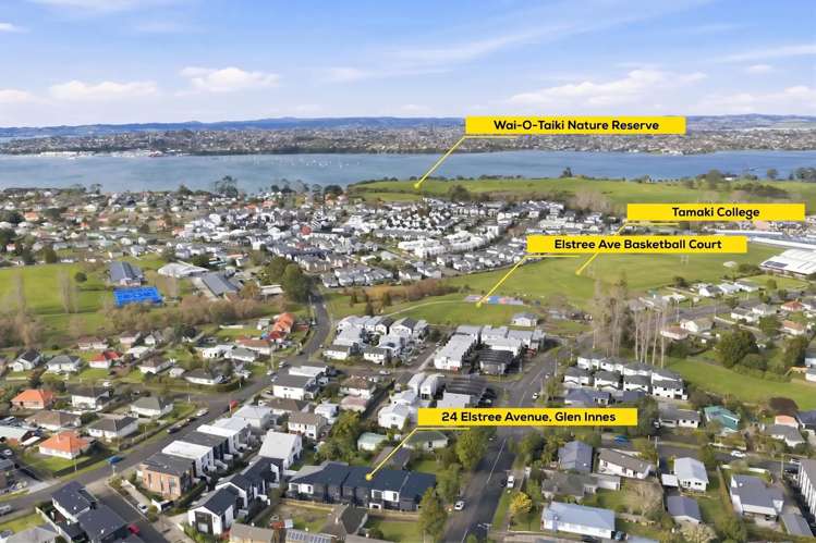 Lot 1/24 Elstree Avenue Glen Innes_29