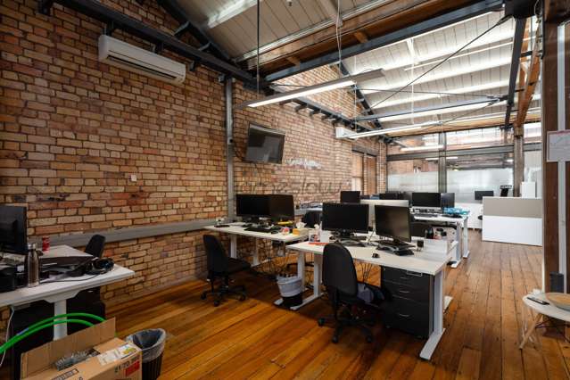 Level 2 Tenancy 23/125 The Strand Parnell_4