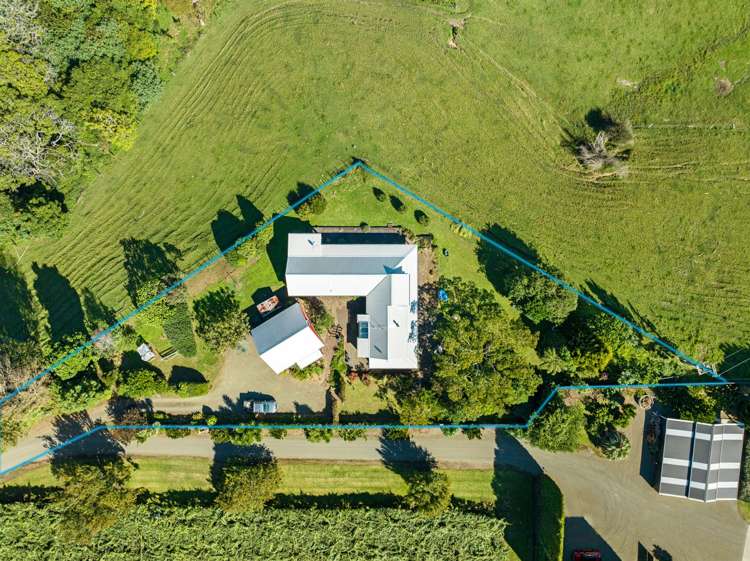 306 Tablelands Road Opotiki Coastal_30