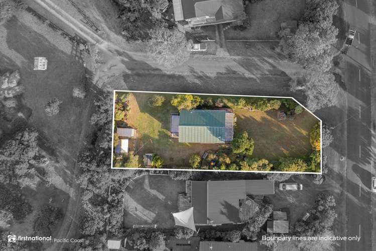 152 Ocean Beach Road Tairua_19