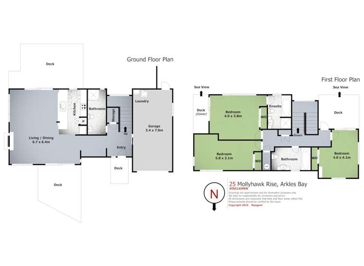 25 Mollyhawk Rise Arkles Bay_23