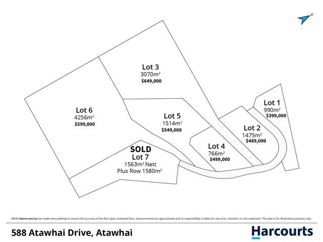 Lot 2/588 Atawhai Drive Atawhai_1