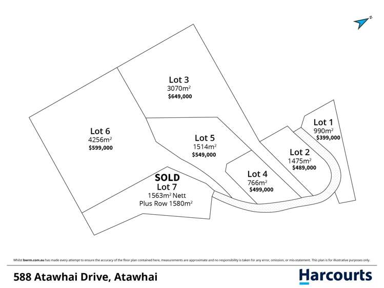 Lot 2/588 Atawhai Drive Atawhai_5