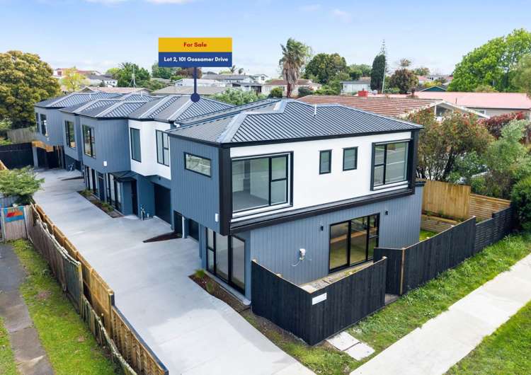 Lot 2, 101 Gossamer Drive Pakuranga Heights_15