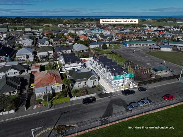 36 Marlow Street Units 1-8 Saint Kilda_3