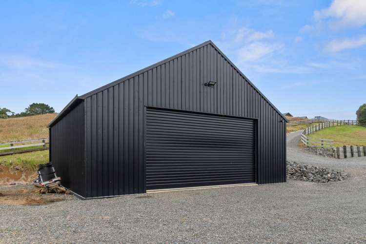 59 Jounneaux Road Kamo_20