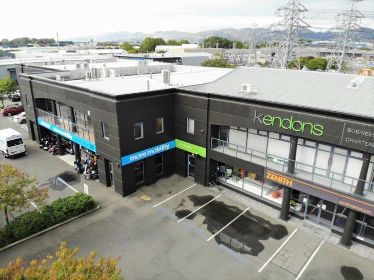 119 Blenheim Road Riccarton_16