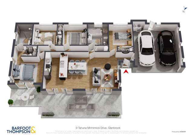9 Tahuna Minhinnick Drive Glenbrook_1