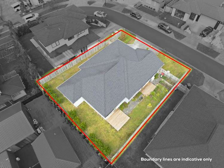 6 Ahorangi Road Silverdale_24