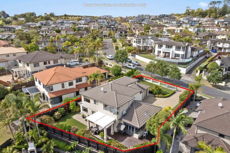 4 Armstrong Farm Drive East Tamaki Heights_22