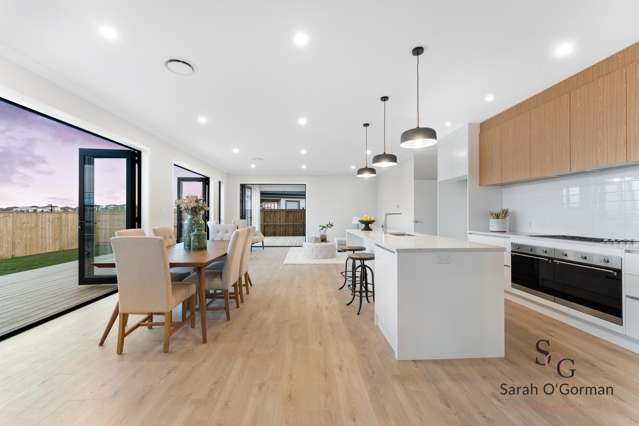 Lot 169 Kowhai Road, Arran Hills Millwater_4