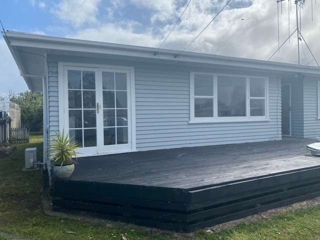 TE AWAMUTU - 3 BEDROOM