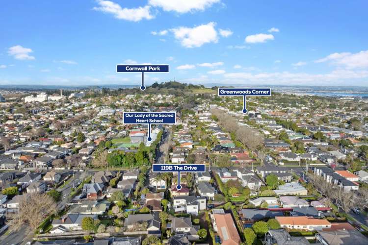 119b The Drive Epsom_28