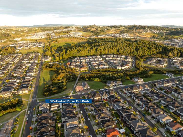 8 Ballindrait Drive Flat Bush_25