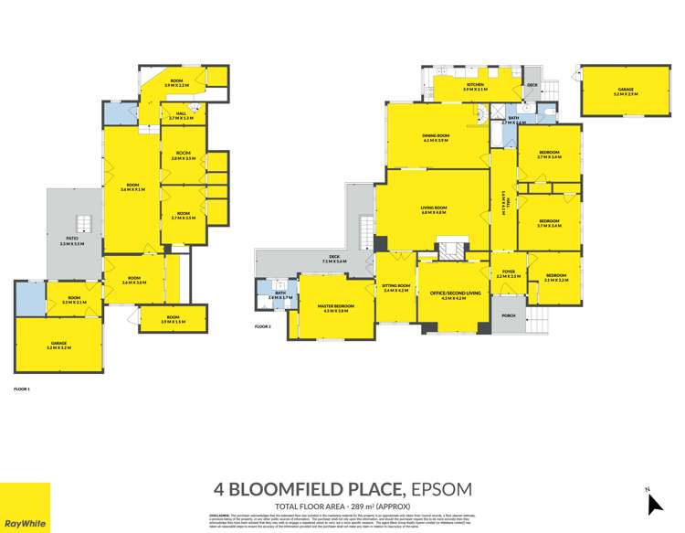 4 Bloomfield Place Epsom_27