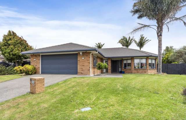 Classic Brick & Tile Home in Top School Zones