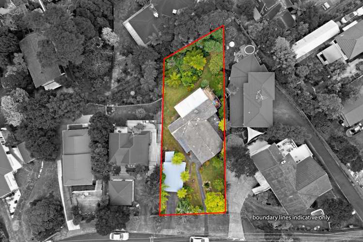 40 Highland Avenue Titirangi_16