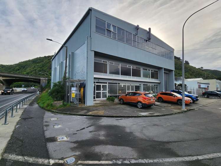 Tenacy 2/1 Western Hutt Road_0