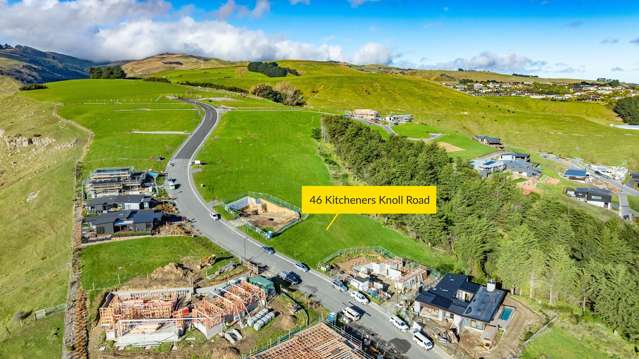 46 Kitcheners Knoll Road