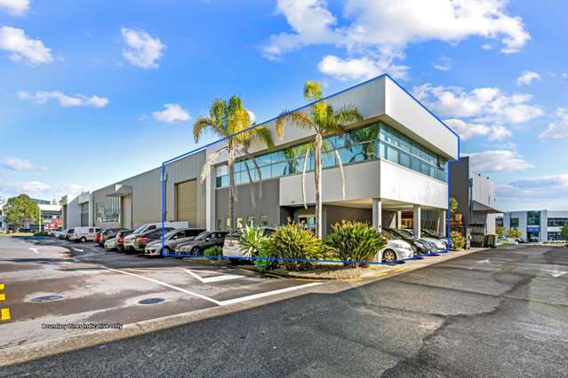 33E William Pickering Drive Rosedale_1