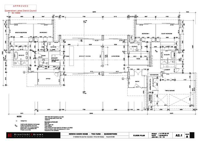 243 Lower Shotover Road Dalefield/Wakatipu Basin_1