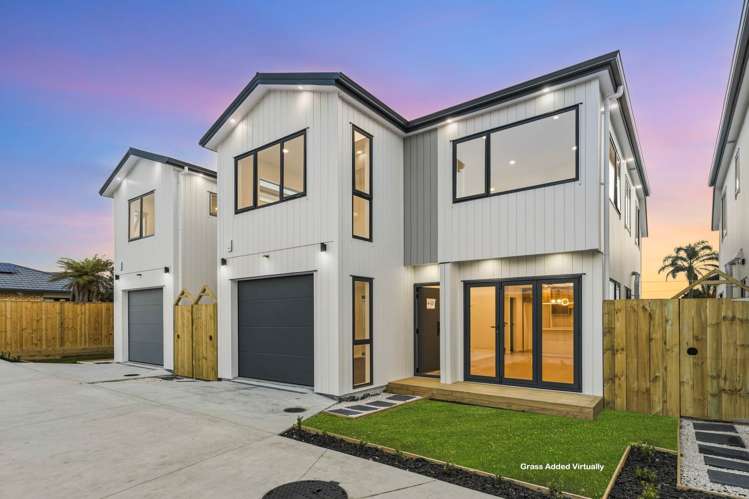 127A-E Old Wairoa Road Papakura_30