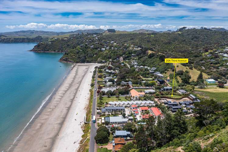 20a Third Avenue Onetangi_21