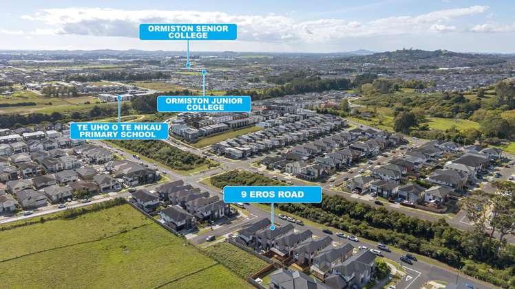 9 Eros Road Flat Bush_13