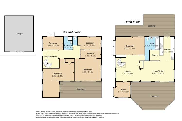 695 Huia Road Parau_26