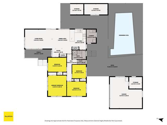 17 Ashdown Place Pahurehure_1