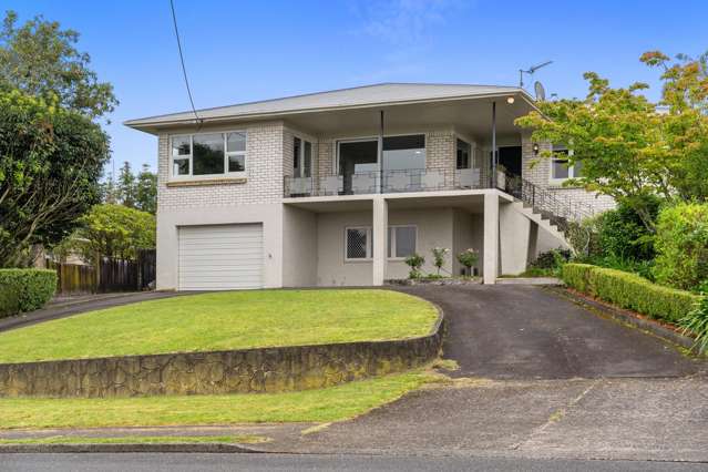 Views, Space & Timeless Appeal